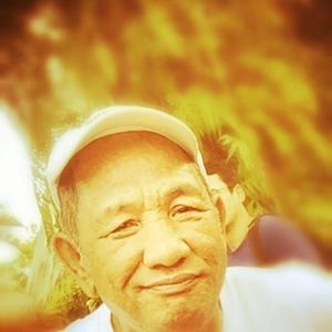 Meet your Posher, Nymfa